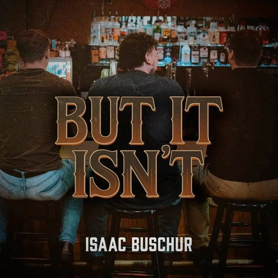But It Isn’t single artwork